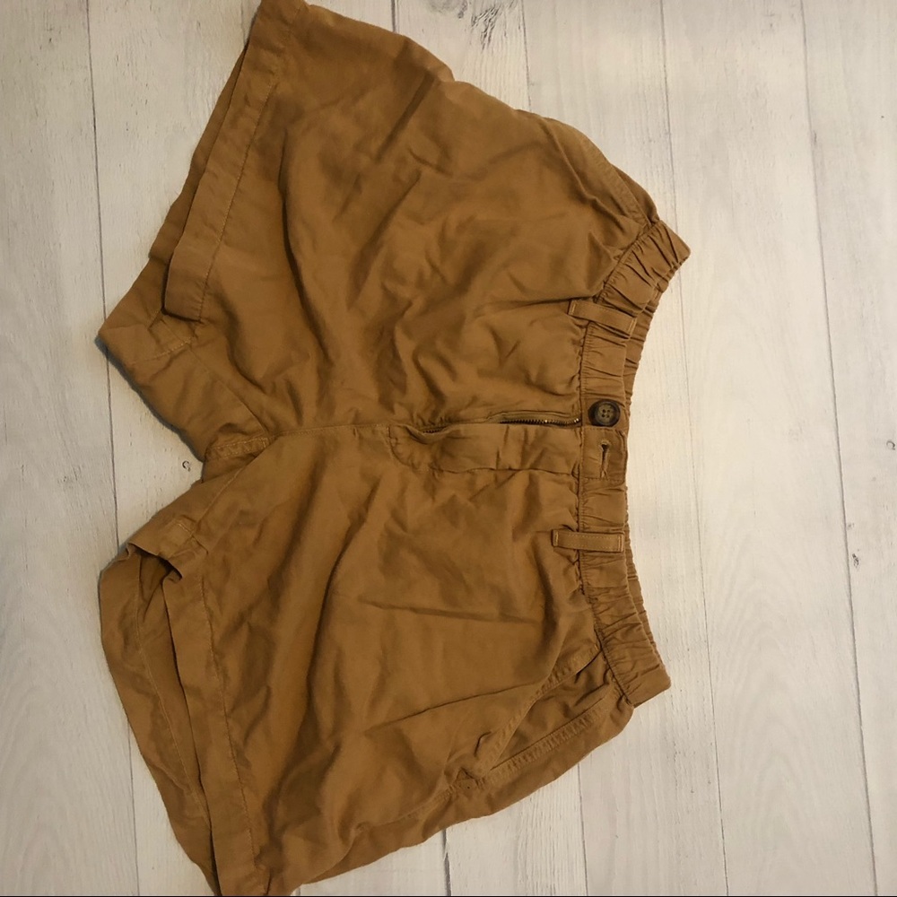 Chubbies Shorts